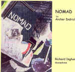 [Nomad CD Cover]